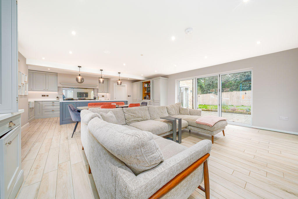 6 Barn Croft Hoghton